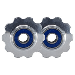 Melvin Pulleys