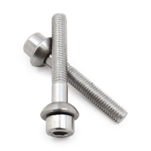 Seatpost Bolt & Washer Kit